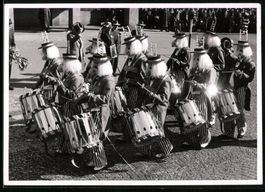 Fotografie Basel, Fasching - Karneval, k