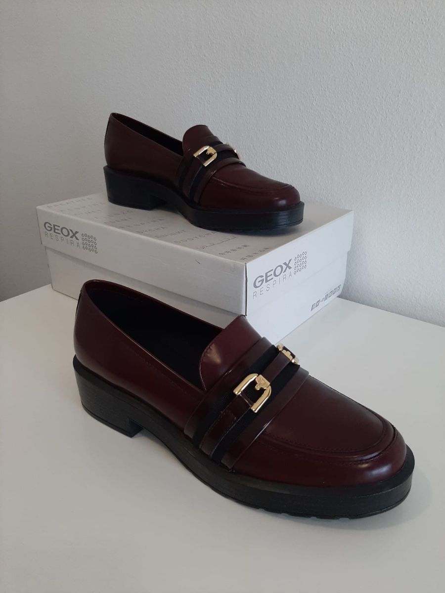 Geox Scarpe da donna: Mocassini donna – Nuovo e nell'imballaggio originale da Zürich venduto da ari_2w9h 1