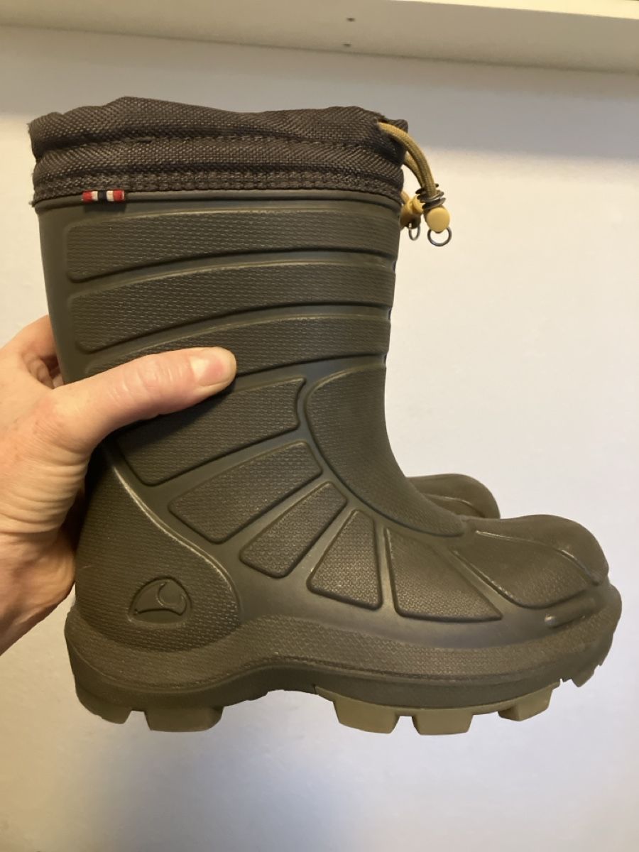 Viking Scarpe per ragazzi: Viking Stiefel – Usato da Baden venduto da Kolumba