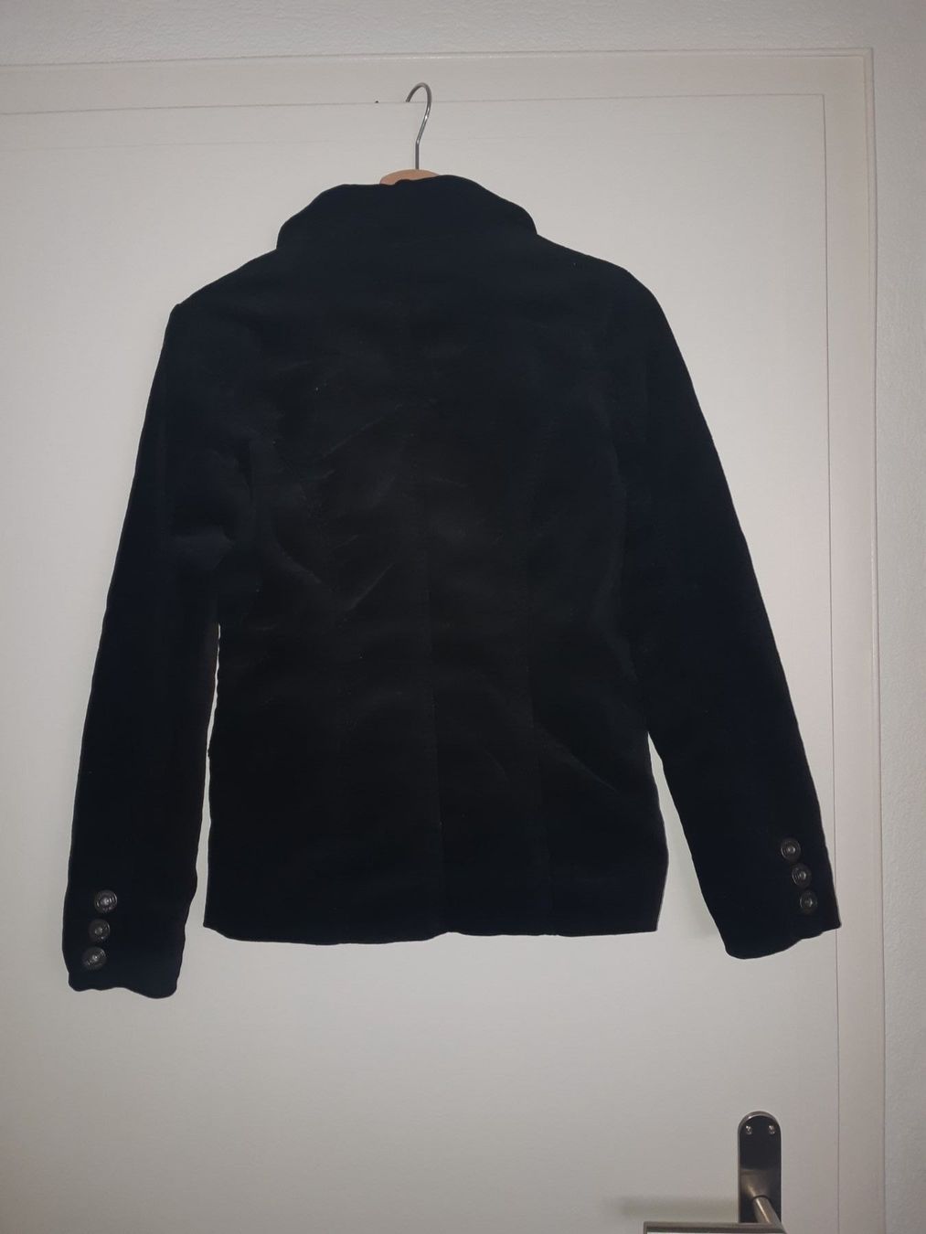 Giacche: 95%- Baumwolle-Blazer Gr.S – Usato da Schaffhausen venduto da sabrina915 4