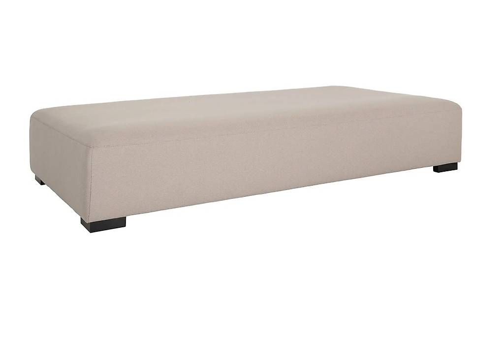 Divani: Bettsofa Valerio Beige Stoff – Usato da Uster venduto da Egron74