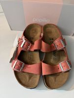 Sandales compensées Papillio Emina corail taille 38 neuves