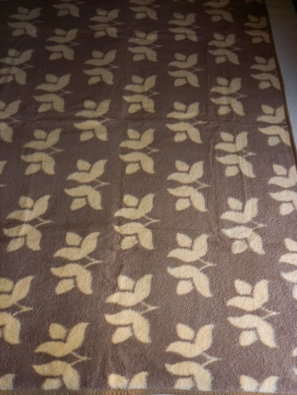 Coperte: KUSCHELDECKE;  wohlig und warm  =  DECKE;  neu – Nuovo e nell'imballaggio originale da Marbach LU venduto da Ilrebo 2