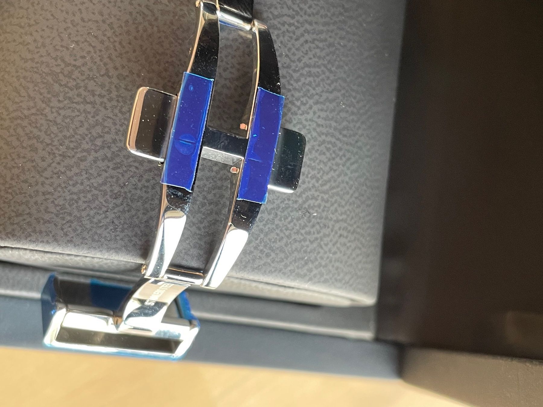 Orologi: RSW The Sun Deck - Carbon Yachting – Nuovo (secondo la descrizione) da Zeihen venduto da Swissmade 7