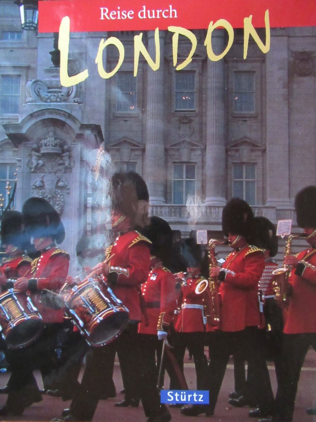 Libri: LONDON – Nuovo (secondo la descrizione) da Moosseedorf venduto da haro01