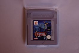 Castlevania Legends für Nintendo Game Boy (DMG-ADNP-EUR) 