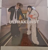 Brutalismus 3000 ULTRAKUNST - Vinyl LP - Neu & OVP - Perfekt