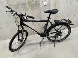 STEVENS  MTB