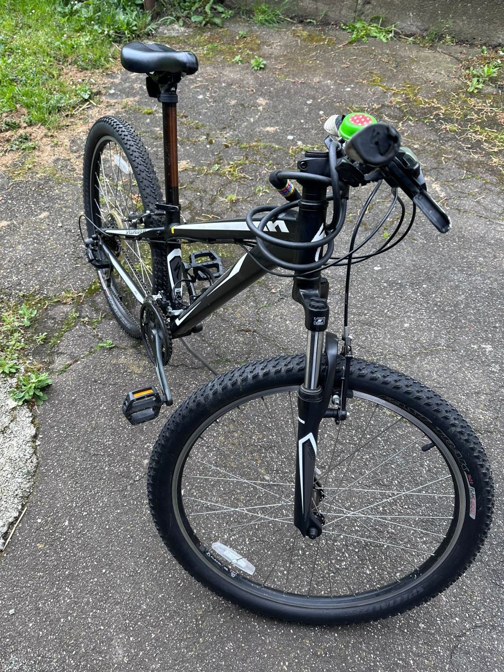 Specialized Biciclette: Specialized Hardrock – Usato da Pratteln venduto da ELFUERTE
