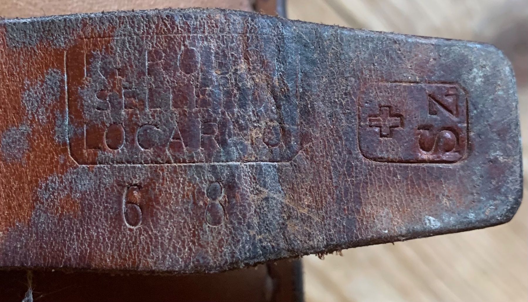 Armée suisse Sacs: 2 Material-/Werkzeugsäcke der CH Armee – D'occasion à Goldingen par Bergler012 4