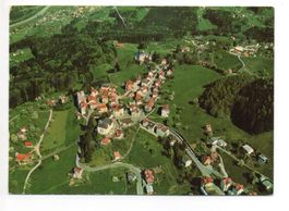 WALZENHAUSEN Flugaufnahme