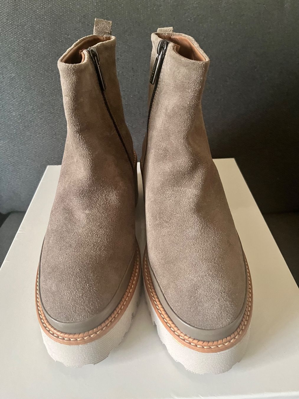 Pons Quintana Scarpe da donna: Pons Quintana NEU Gr. 37 Stiefel – Nuovo (secondo la descrizione) da Basel venduto da Kalila677 2