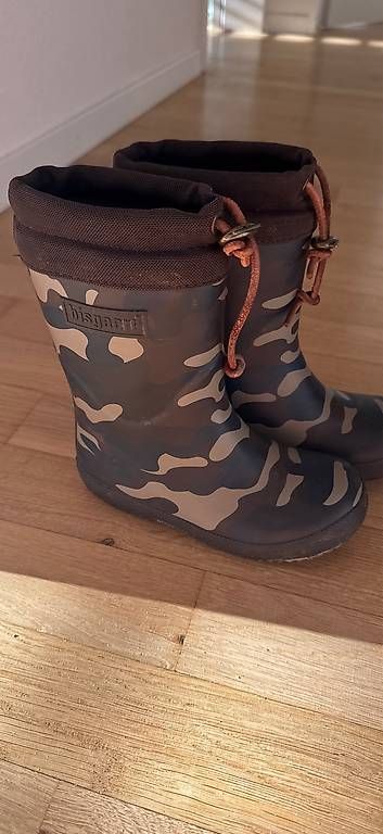Scarpe per ragazzi: Bisgaard Gummistiefel Thermo Gr. 29 – Usato da Strengelbach venduto da lul_tfr6 1