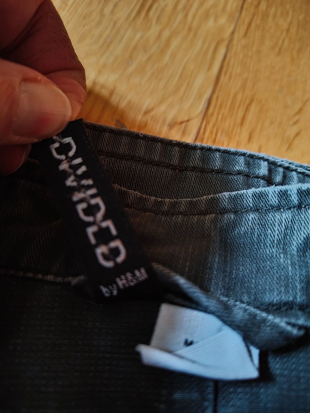 H&M Giacche: Übergangsjacke H&M Gr. 38 tailliert – Usato da Zeglingen venduto da Vanillacoke 6