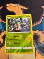Imantis (SUM 14) - Reverse Holo - Sonne & Mond