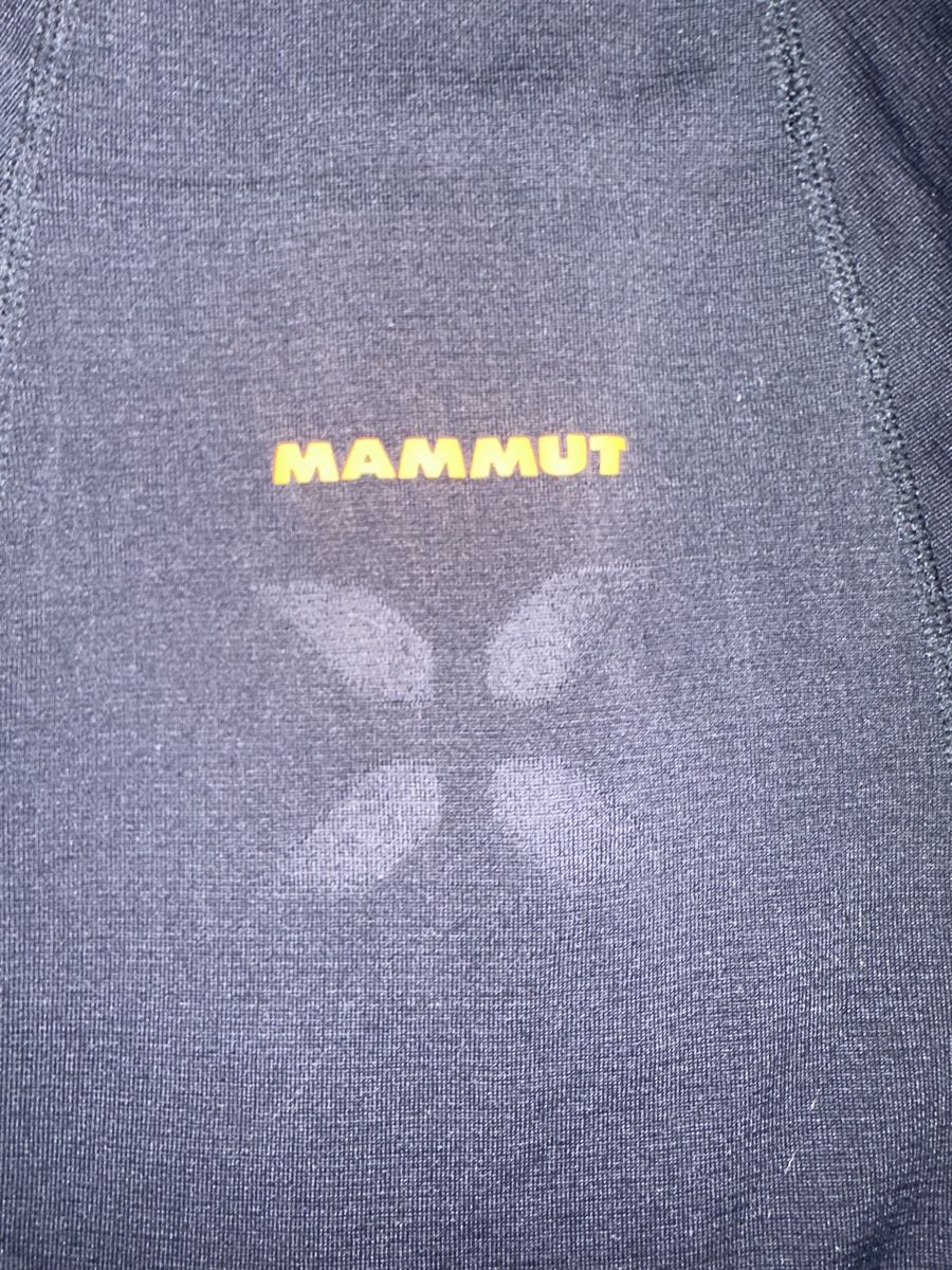 Mammut Pullover & Sweatshirts: Mammut Eiger Extreme Funktionspulli  – Gebraucht aus Chur von Monbijou26 2