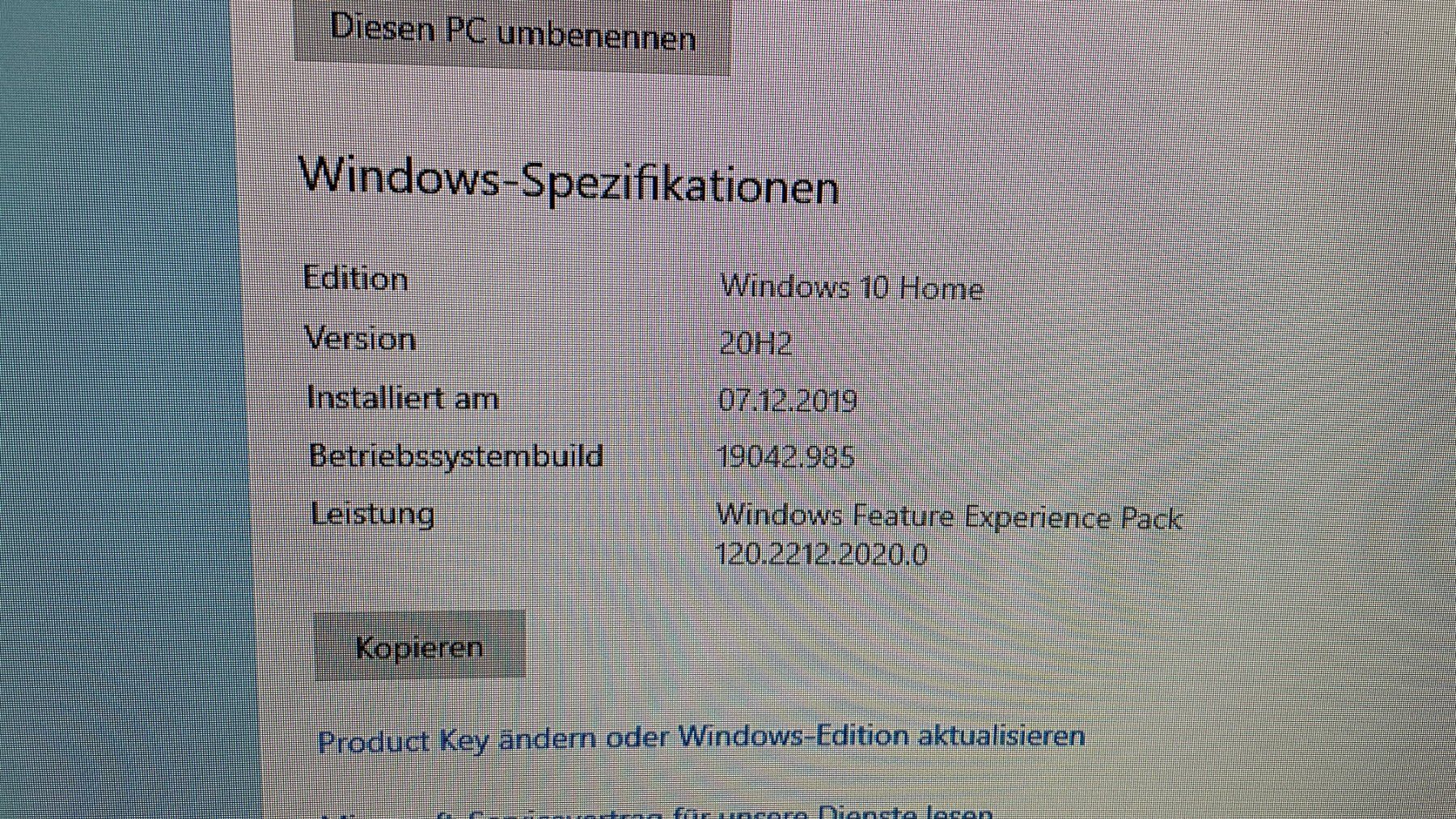 Dell PCs: Dell XPS 8100 Computer mit NVIDIA GeForce GTX 460 – Gebraucht aus Winterthur von Cellerator 7