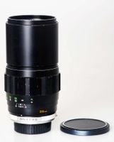 Minolta MC Tele Rokkor QF 1:3,5/200mm