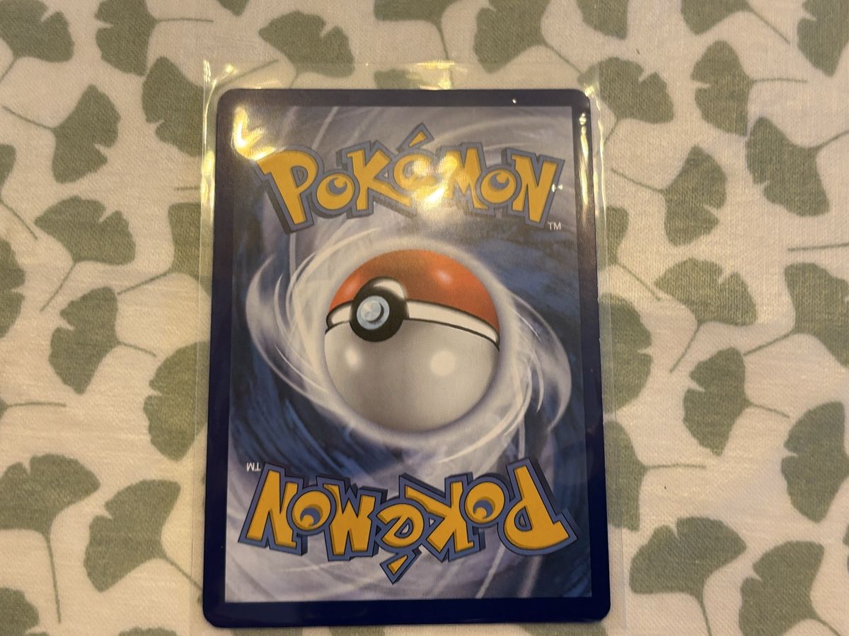 Pokémon Sammelbilder & Trading cards: Pokémon Karte Fragonir – Gebraucht aus Möriken AG von Classics16 1