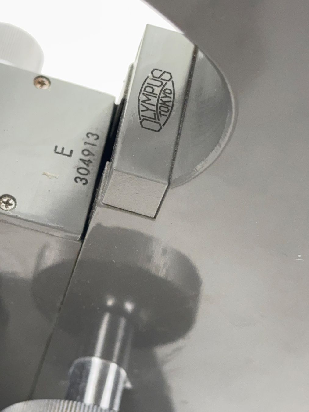 Olympus Mikroskopie: Olympus Mikroskop – Gebraucht aus Lostorf von Peschmi10 5