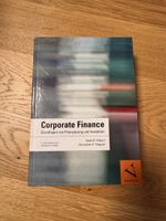 Corporate Finance - Grundlagen, Volkart/Wagner, Top!
