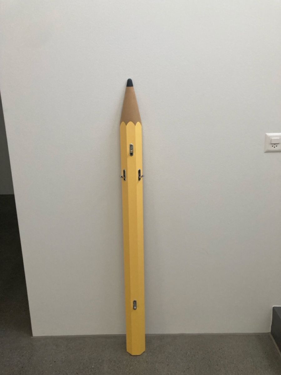 Guardaroba: Kindergarderobe Stift – Usato da Neuenkirch venduto da Dondoca