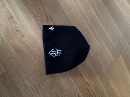 Originale FC Basel Winter-Trainingsmütze kaum gebraucht