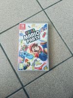 Jeu Nintendo Switch Super Mario Party