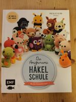 Die Amigurumi Häkelschule / EMF 2024 - M. Vos-Bolmann