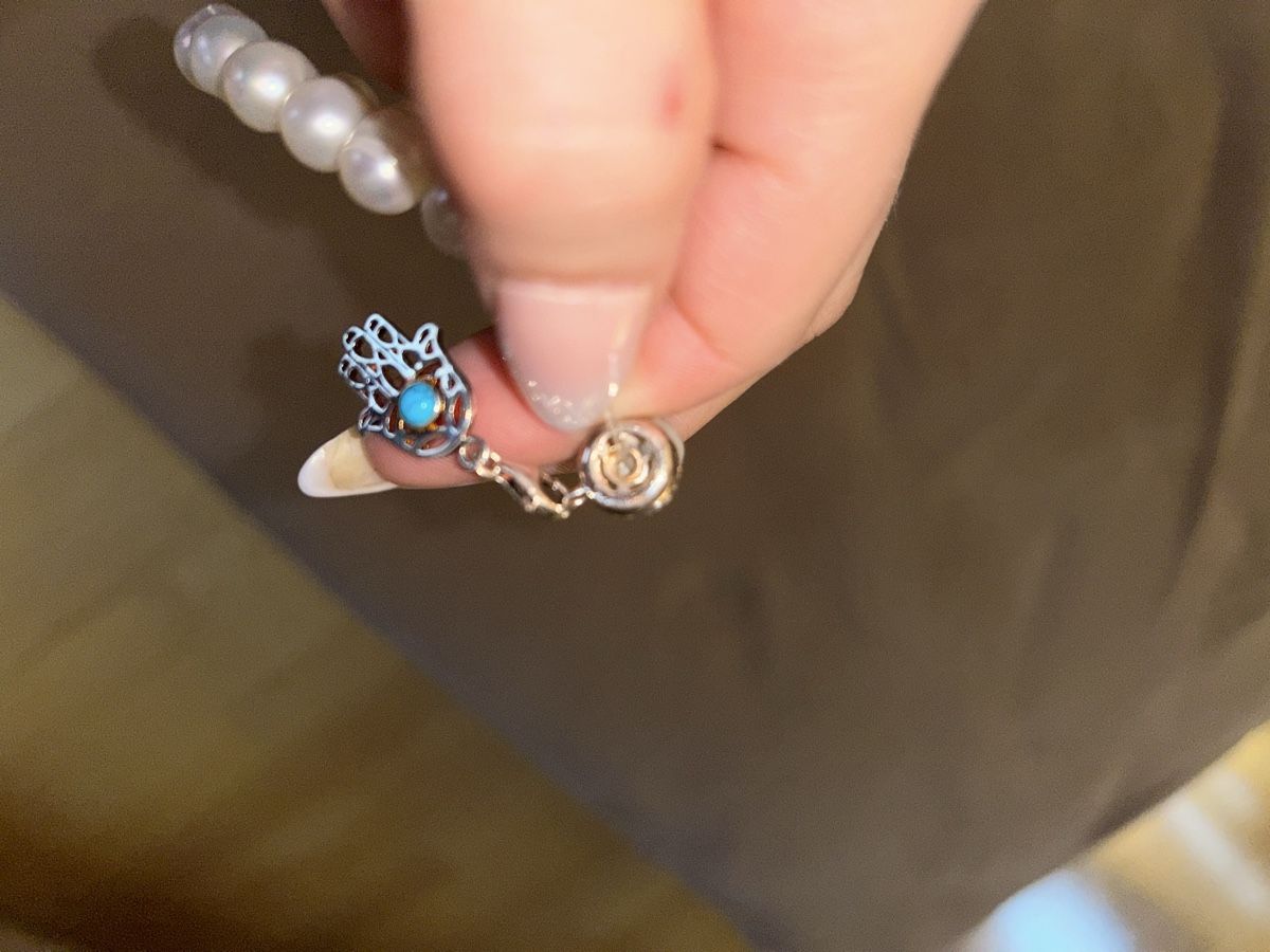 Thomas Sabo Armbänder & -reifen: Armkette Thomas Sabo – Gebraucht aus Bergdietikon von soma2810 2