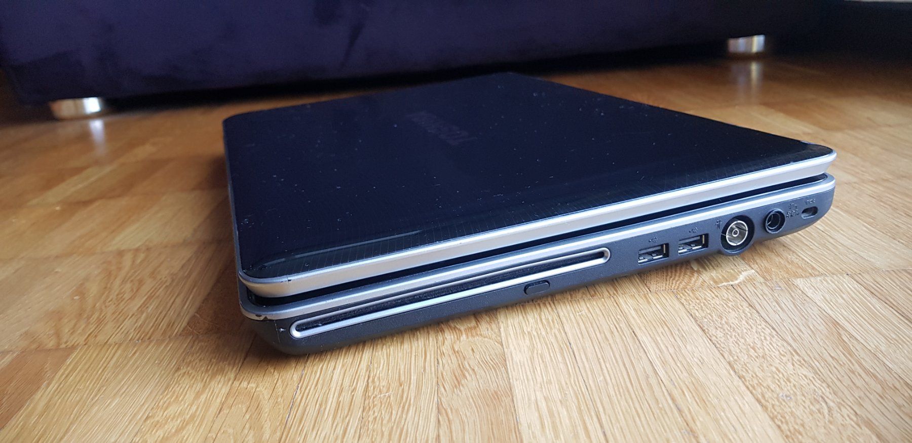 Toshiba Notebooks: Laptop Toshiba Satellite – Gebraucht aus Igis von JUST-4U-ENJOY 5