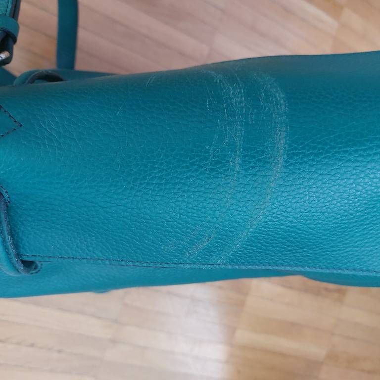 Massimo Dutti Borse da donna: Ledertasche von Massimo Dutti – Usato da Dietikon venduto da els_ww8g 3
