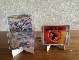 Pokémon Karte Ceruledge EX 036/191 EN