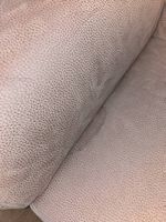 Kompaktes, bequemes Sofa so gut wie neu