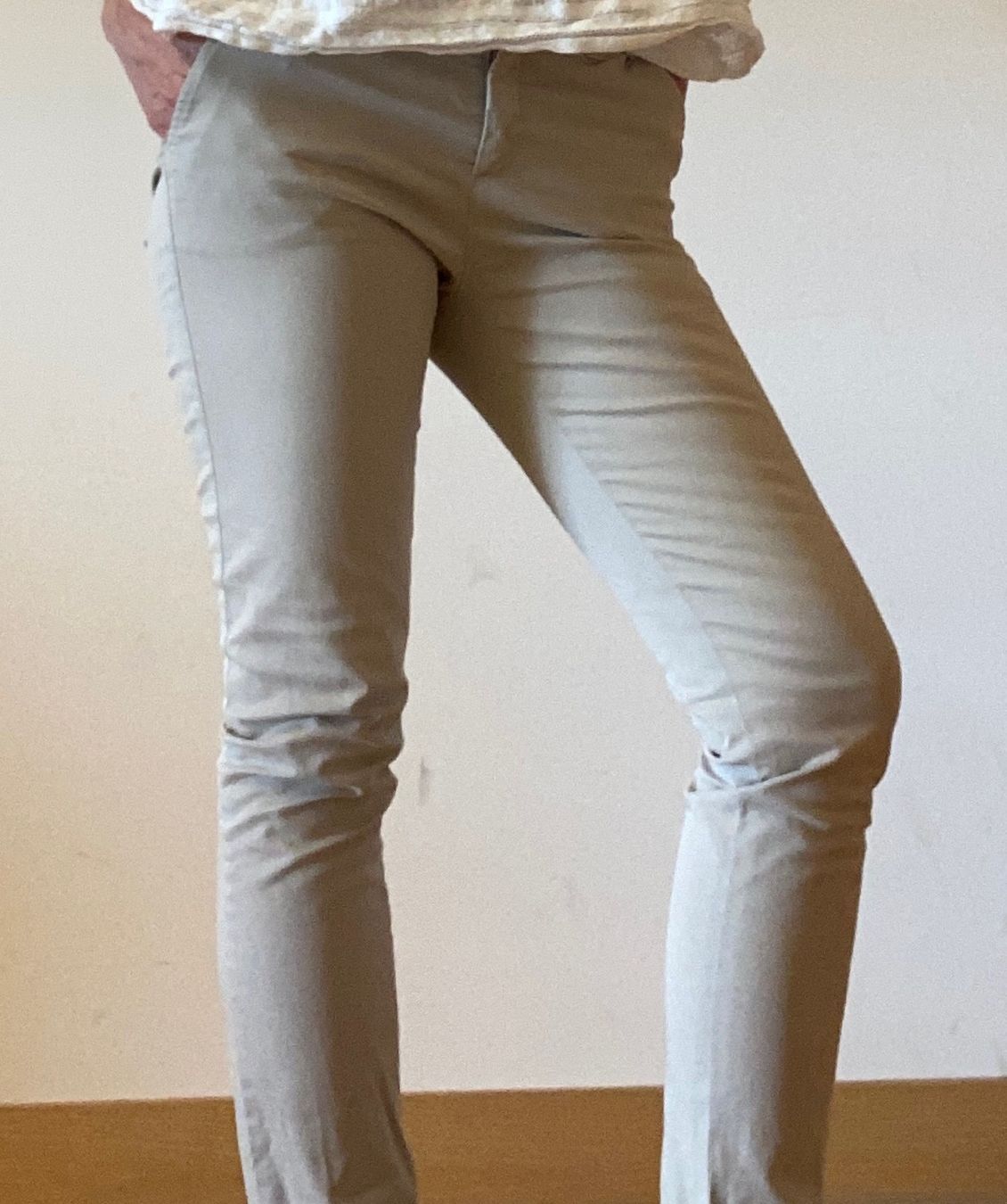 Max Mara Pantaloni: Pantalon modèle Audrey de Weekend Max mara taille 34 – Usato da Hermance venduto da joe_td6n 8