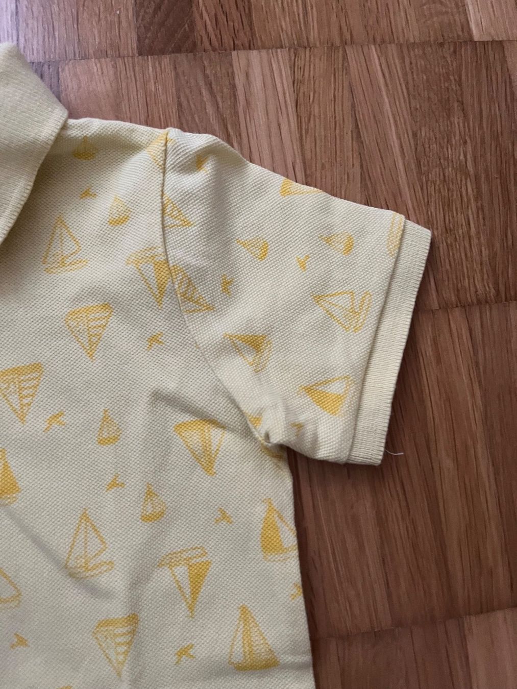 Camicie, Top & T-shirt: T-Shirt Gr. 92 – Usato da Jona venduto da Good_luck1_ 2