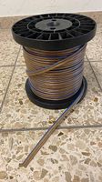 Lautsprecher Kabel