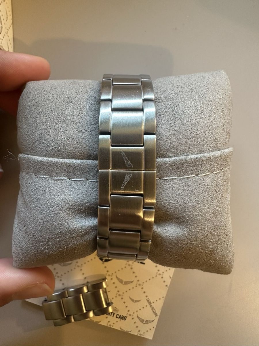Orologi: Montre ZADIG&VOLTAIRE papillon  – Nuovo e nell'imballaggio originale da Le Grand-Saconnex venduto da c7w_ngx7 1