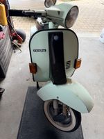 Vespa PK 125 XL