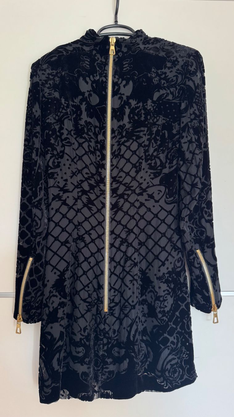 Balmain Vestiti: Robe Balmain X H&M – Usato da Bulle venduto da Math2601 1