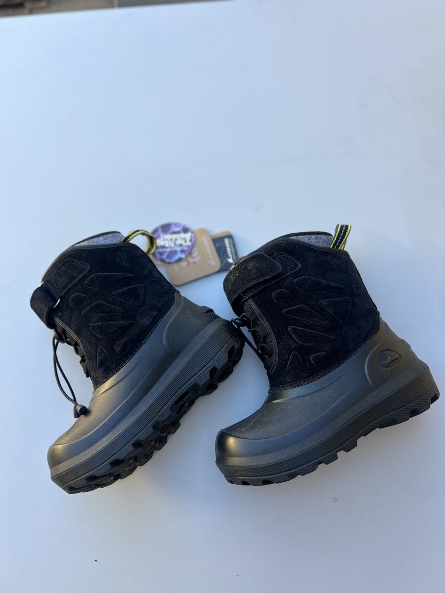 Viking Scarpe per ragazzi: Viking Winterstiefel Gr. 30 NEU – Nuovo (secondo la descrizione) da Heiligkreuz (Mels) venduto da fodo