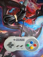 SNES Controller - Original Nintendo