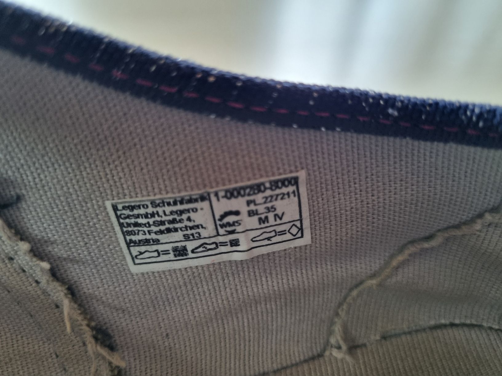 Superfit Scarpe per ragazze: Hausschuhe Mödchen Superfit Gr. 35 – Usato da Reichenbach i. K. venduto da Fanki83 4