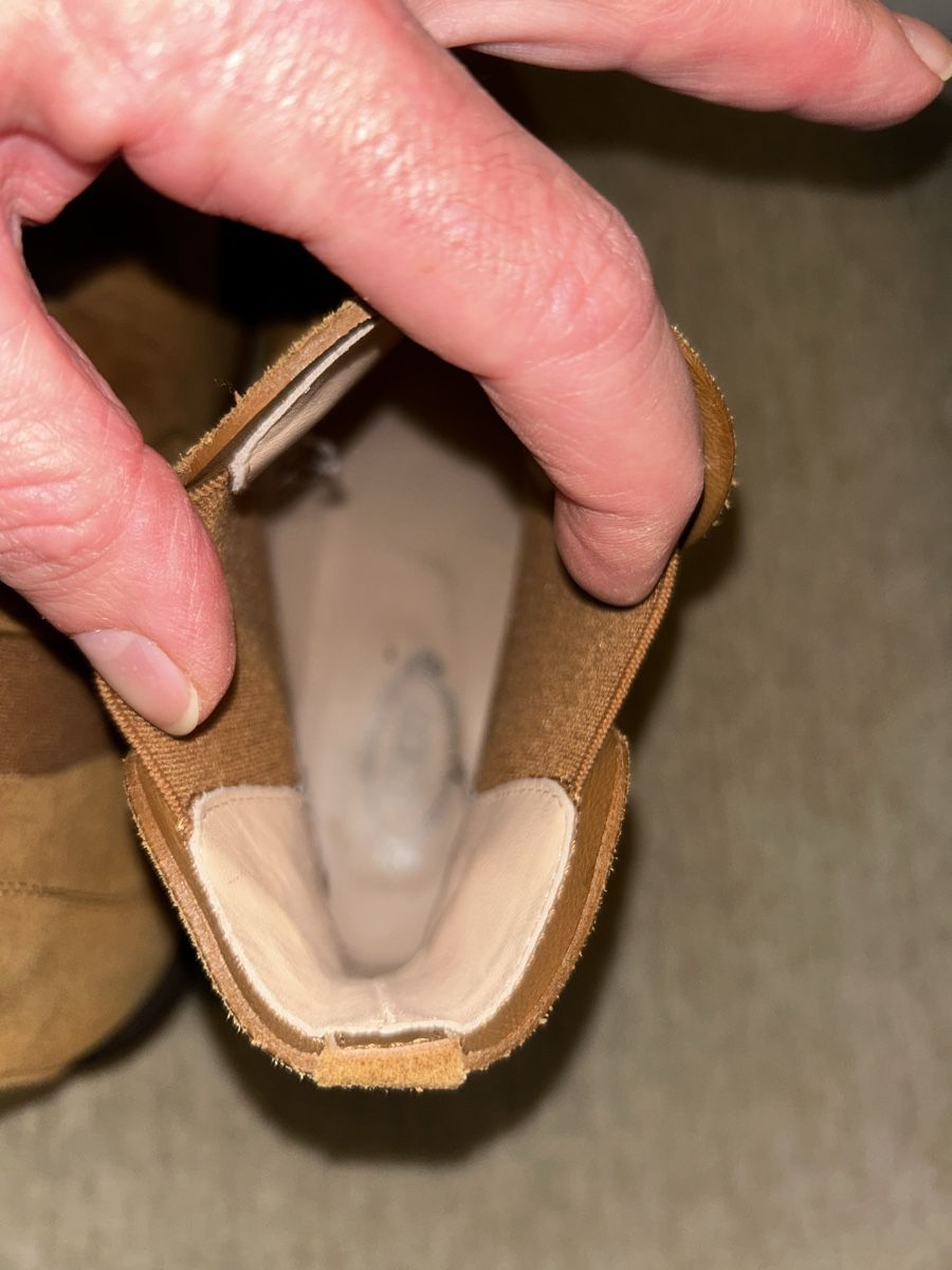 Tod'S Scarpe da donna: Tods Ankleboots Westernstyle – Usato da Zürich venduto da Viel_Freude_8 9