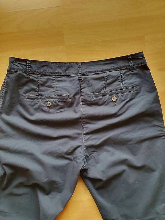 Pantaloni: Chino Hose – Nuovo e nell'imballaggio originale da Adelboden venduto da falki8 2