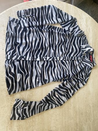 Guess Bluse, Gr. S