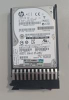HPE Hard Drive 146GB 15K SAS EH0146FARWD used