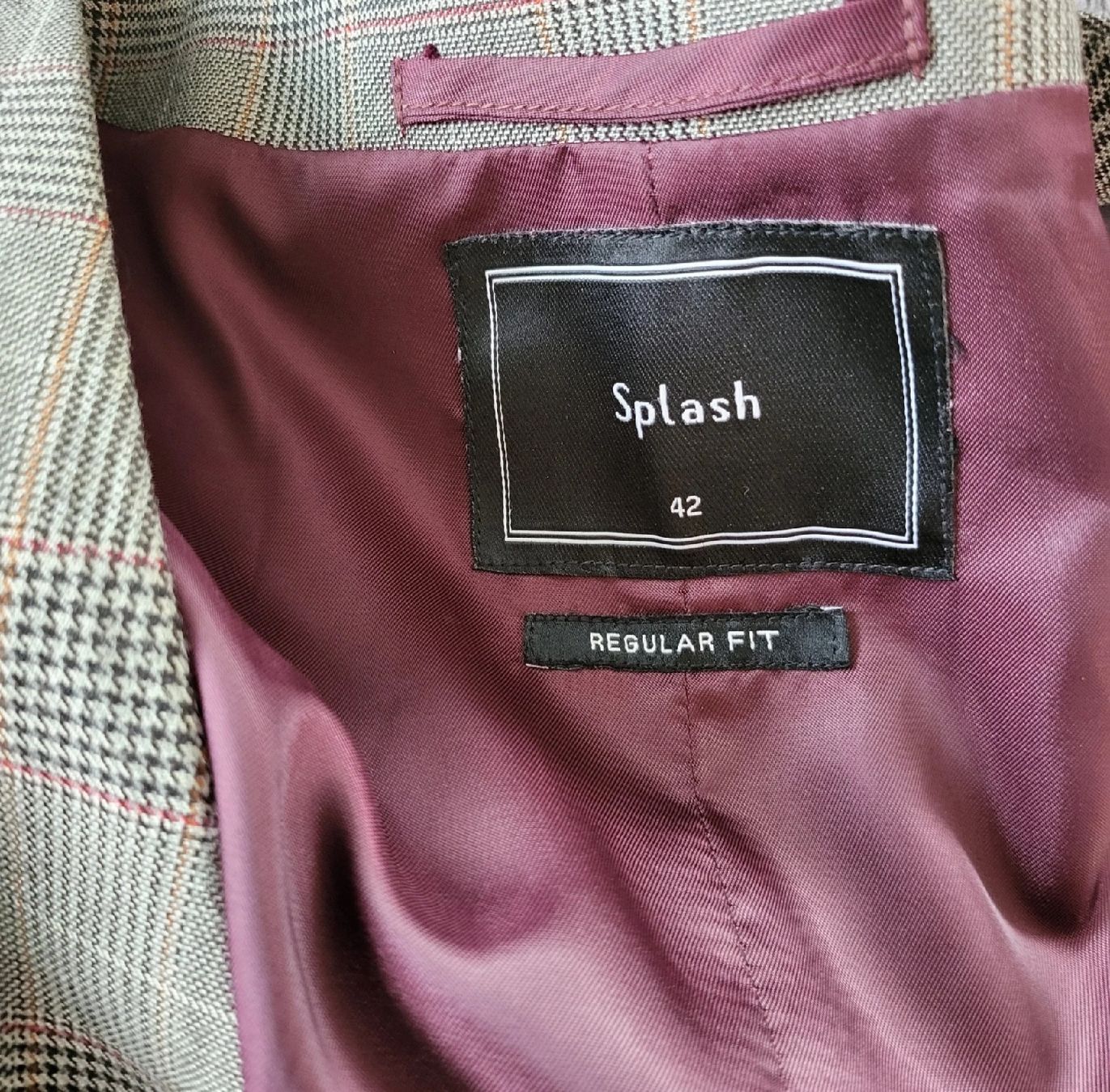 Gilet & Giacche: Weste von Splash, ungetragen – Nuovo (secondo la descrizione) da Rorschach venduto da mat_5zzq 4