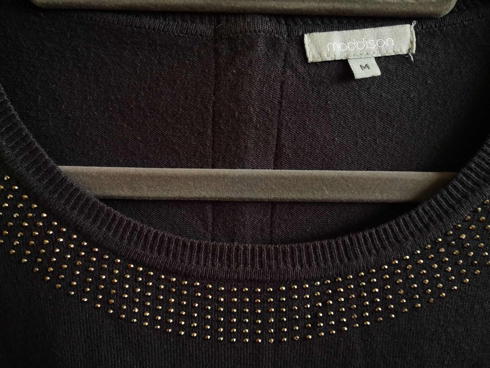 Maddison Maglioni & Felpe: Damenpullover von Maddison in grau Gr. M – Usato da Wädenswil venduto da coconut1289 1