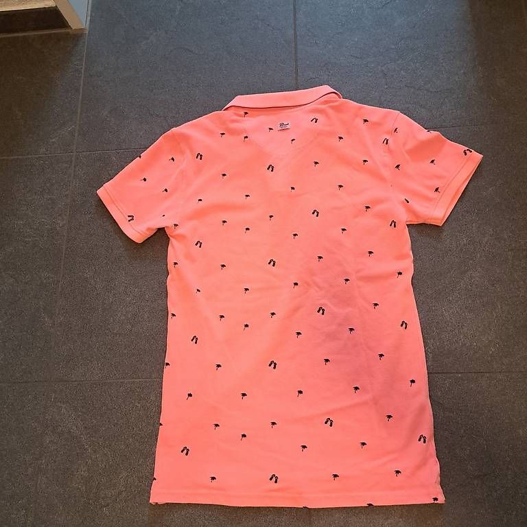 Polos: Poloshirt Neu – Neuf avec emballage d'origine à Neftenbach par sam_jbb5 3
